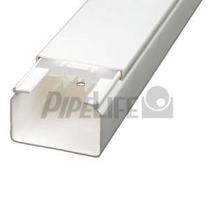 PIPELIFE - LFK 40x60mm, HFF, OT+UT, rw
