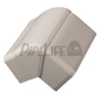 PIPELIFE - LFK Außeneck, HFF, 60x110mm, rw