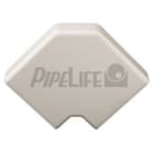 PIPELIFE - LFK Flachwinkel, HFF, 40x60mm, rw