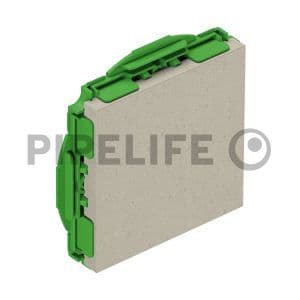 PIPELIFE - Frontteil FTF1
