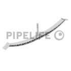 PIPELIFE - Kabeltrassenbügel 26 HF