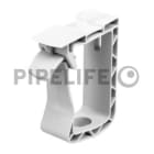 PIPELIFE - Kabel Sammelhalter 35 HF 0