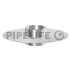 PIPELIFE - RDS EVO Flämmflansch DN 100
