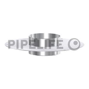 PIPELIFE - RDS EVO Flämmflansch DN 150