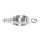 PIPELIFE - RDS EVO Flämmflansch DN 150