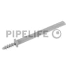 PIPELIFE - Pipelife Steckanker 100/30 HF