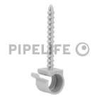 PIPELIFE - UP Rohrschelle einfach 20-25/55