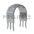 PIPELIFE - Pipelife Schlagfixierung 20mm