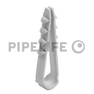 PIPELIFE - Dübelstecklasche 3-13mm HF