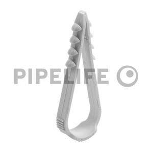 PIPELIFE - Dübelstecklasche 6-20mm HF