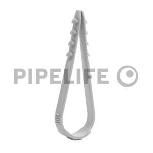 PIPELIFE - Dübelstecklasche 8-28mm HF