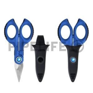 PIPELIFE - ALUFLEX CUT Rohr- und Kabelschere