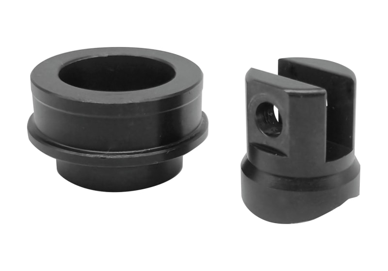 PIPELIFE - Stanzeinsatz als Ersatz für IBT LZA Stanzzange Ø18mm