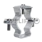 PIPELIFE - 32mm Alurohrschelle mit PE-Anschl.