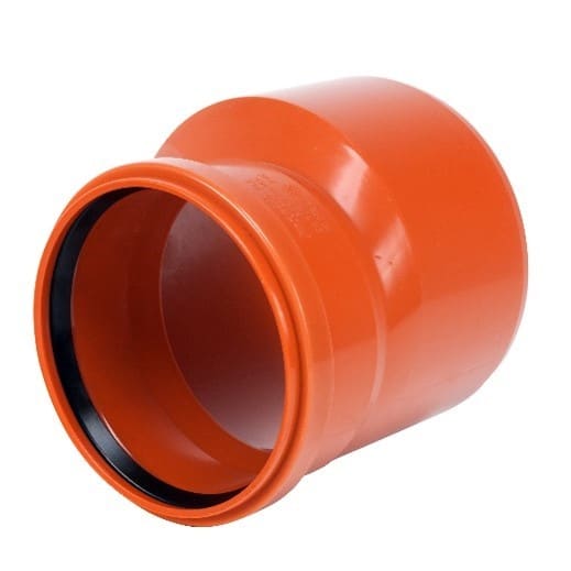 PIPELIFE - PVC KG Reduktion DN/OD315/160