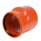 PIPELIFE - PVC KG Reduktion DN/OD250/200