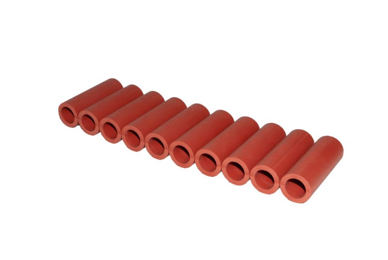 PIPELIFE - 12 x Füller zusammenhängend, Ø 10mm, Länge 60mm