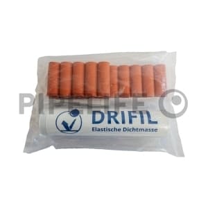 PIPELIFE - Set für DN/OD 110 Durchführungen