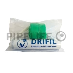 PIPELIFE - Set-R für DN/OD 110 Sanierungen/Reparaturen