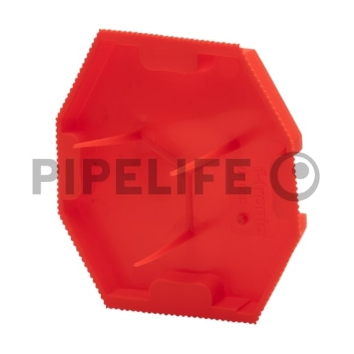 PIPELIFE - Signaldeckel, Wiederverwendbar