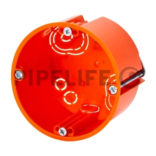 PIPELIFE - HW Gerätedose 68/47mm