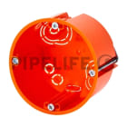 PIPELIFE - HW Gerätedose 68/47mm