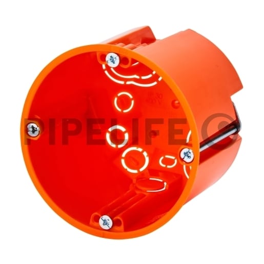 PIPELIFE - HW Gerätedose 68/62mm