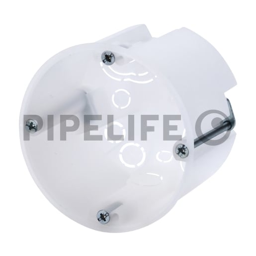 PIPELIFE - HW Gerätedose HFF 68/61mm