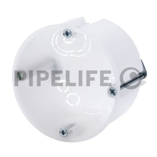 PIPELIFE - HW Gerätedose HFF 68/47mm