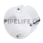 PIPELIFE - HW Gerätedose HFF 68/47mm
