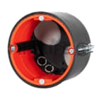 PIPELIFE - HW Gerätedose F90 68/50mm Holzbau