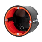 PIPELIFE - HW Gerätedose F90 68/62mm Holzbau