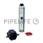 PIPELIFE - SET UP-THERM69, UP-SD, UP-UNIFOAM