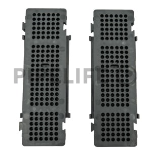 PIPELIFE - ECO-MP Zusatzplatten (L+R)