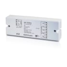 LEUCHTWURM - LED RGB/W 4 Kanal Empfänger 12/24V 4x8A