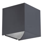 LEUCHTWURM - METEOR SW Up Down 100 100 100 1xG9 40W