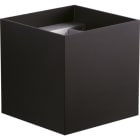 LEUCHTWURM - METEOR Led IP54 SW Up&Down 150x150x150 LED2x6W 3000K 1020lm