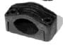 HC-ELECTRIC - Kabelschelle für 1 x 26 - 38mm Ø