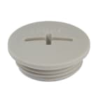 WISKA - Verschlussschraube Polyamid hgr M16X1,5