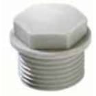 WISKA - Würgenippel Kunststoff M20x1,5 hgr