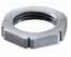 WISKA - Sechskantmutter Polyamid M20X1,5 hgr