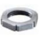 WISKA - Sechskantmutter Polyamid M20X1,5 hgr