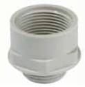 WISKA - Adapter PG11 auf metrisch M16x,1,5 lgr