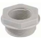 WISKA - Adapter PG29 auf metrisch M32x,1,5 lgr