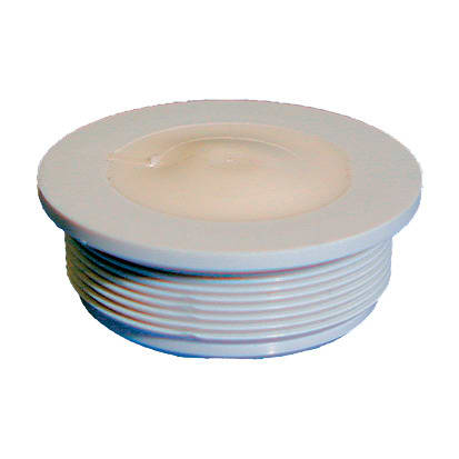 WISKA - Membrantülle QUIXX Durchmesser 16mm lgr