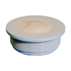 WISKA - Membrantülle QUIXX Durchmesser 16mm lgr