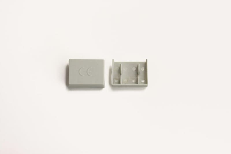FTG - EXP_KLA Endkappe für Phasenschienen 4 polige, 10/16mm²