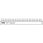 FTG - Phasenschiene für Siemens 12x LS-1+N schmalbau