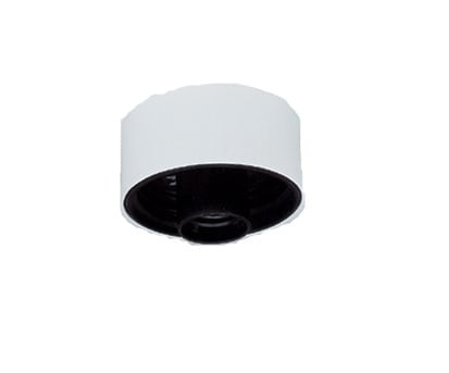 ELECTROPLAST - DL weiß D95 Gew.84,5 46W E27 IP40 SKII