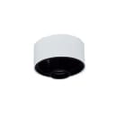 ELECTROPLAST - DL weiß D95 Gew.84,5 46W E27 IP40 SKII